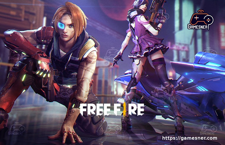 In order to make FreeFire more appealing to users, the IGN and username may now be modified with trendy names.