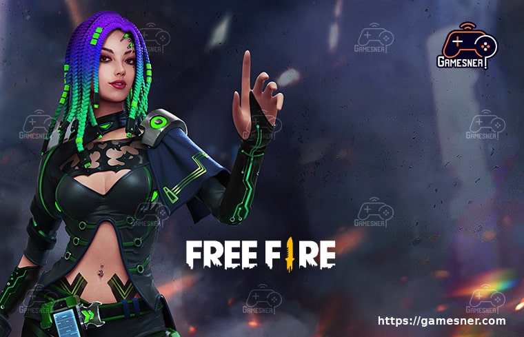 How to Purchase Garena Free Fire?