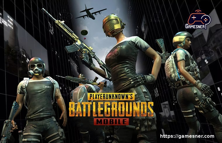 Can Play PUBG Mobile on PC?