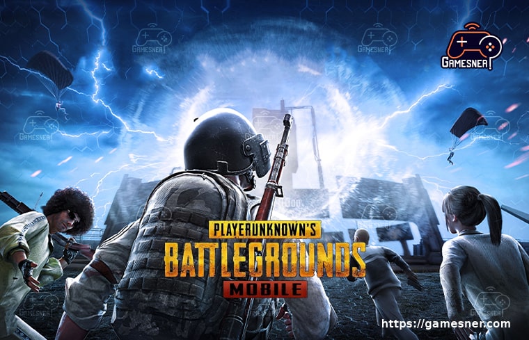 It is also known as the "Game for Peace" in China. It is a free-to-play battle royal video game developed by Tencent Games' LightSpeed & Quantum Studio and published by Crafton.