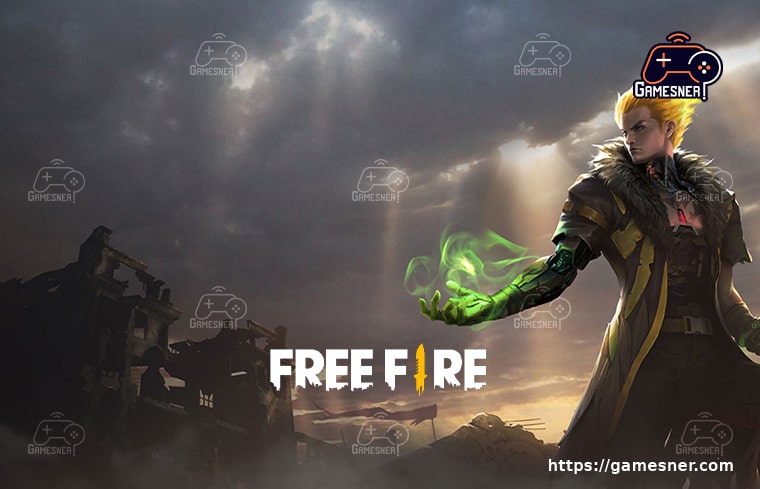 How to Garena Free Fire Download?