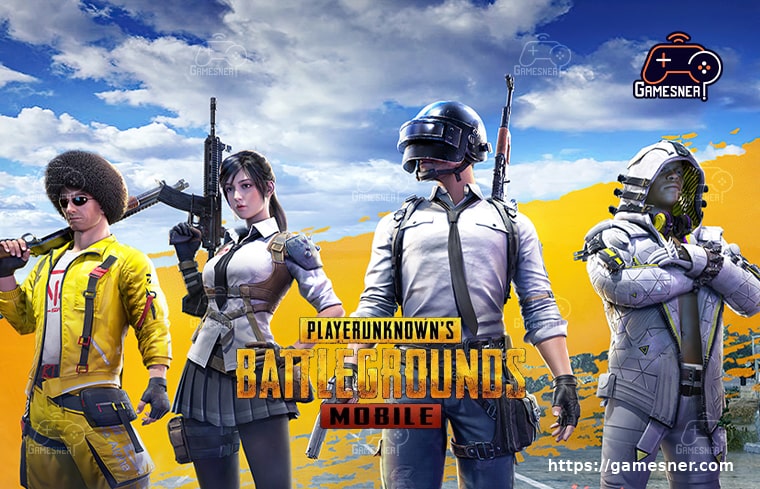 Can PC PUBG Play with Mobile?