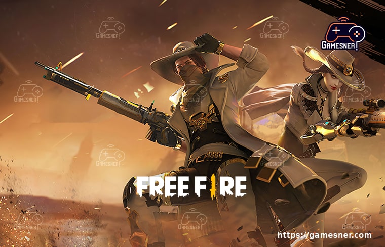 What is Garena Free Fire?