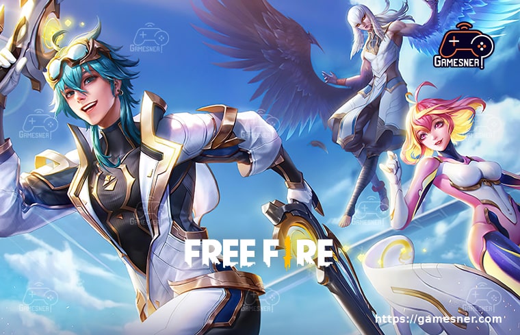 How to Play Garena Free Fire pro Player?