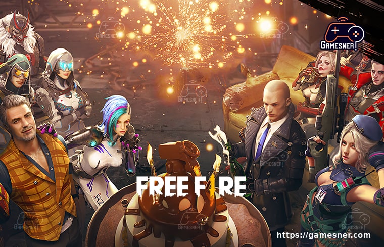 How to Play Garena Free Fire pro Player?