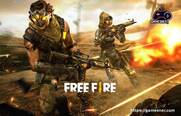 How to Play Garena Free Fire on PC?