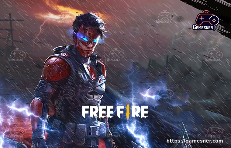 How do Download Garena Free Fire on PC?