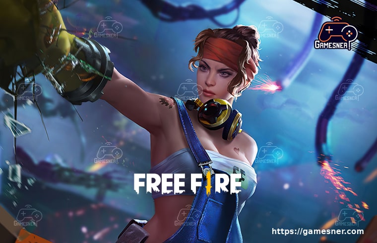 How to Purchase Garena Free Fire?