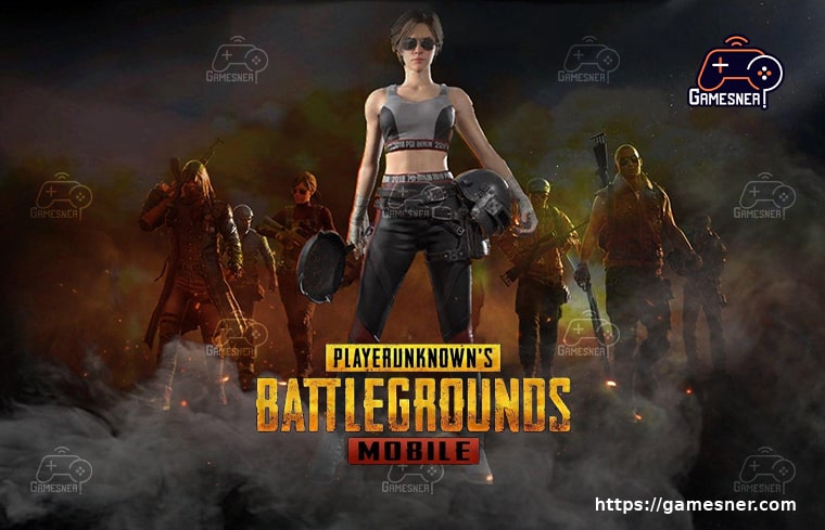 What is RP in PUBG Mobile?