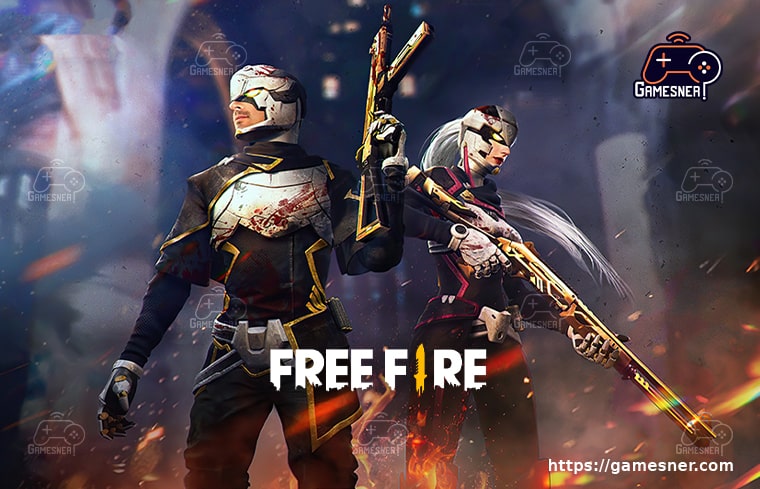 How to Get Diamonds in Garena Free Fire Battlegrounds?