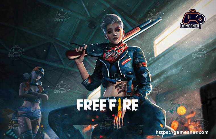 DE QUE Trata EL Juego Garena Free Fire?