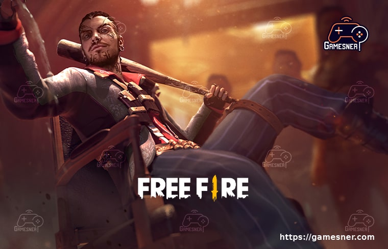 How to get Free Stuff on Garena Free Fire?