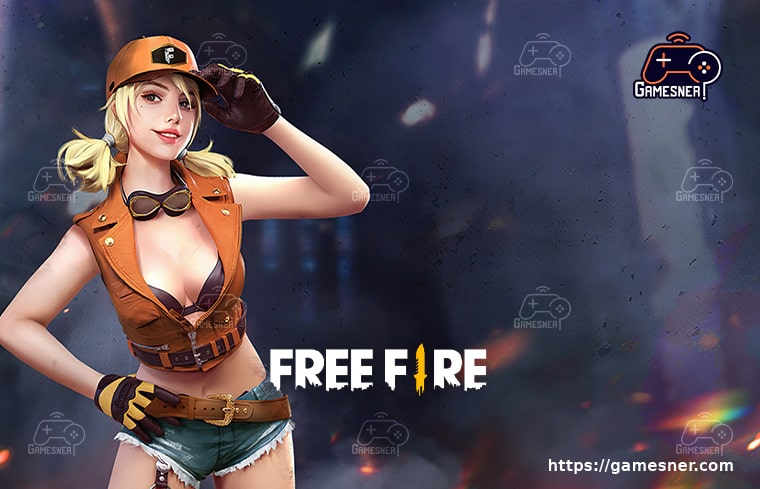 How many Downloads does Free Fire Mobile have?