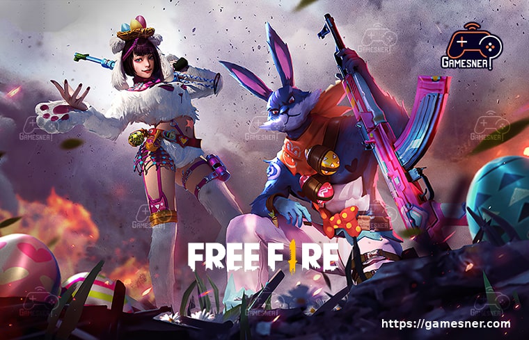 What the Hell is Garena Free Fire?