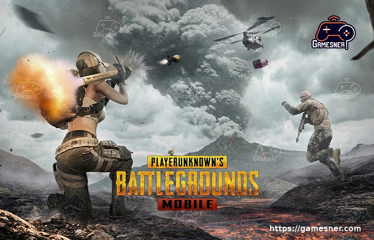 Who Invented PUBG Mobile Game?