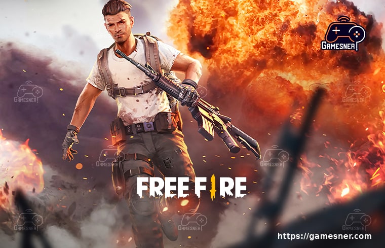 How to Play Garena Free Fire Game in jio Phone?