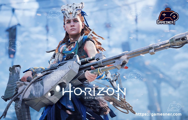 Who is the source of Aloy's inspiration?