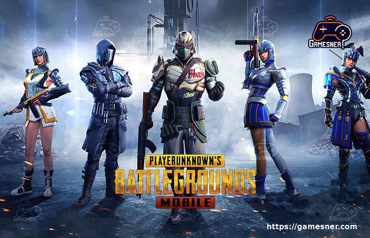 What is PUBG Mobile Resource Mack?