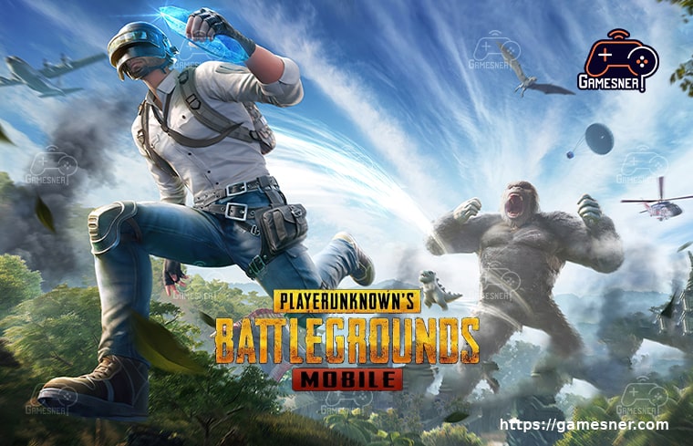 What is Season Ranking in PUBG Mobile?