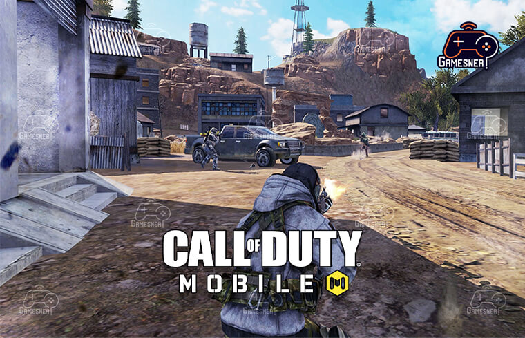 Will Call of Duty Mobile Save With Google Play?