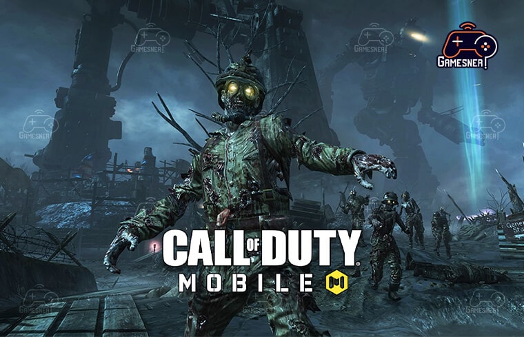 COD Mobile Season 4 Release Date and Time?