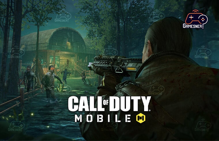 How to play 1v1 in Call of Duty Mobile?