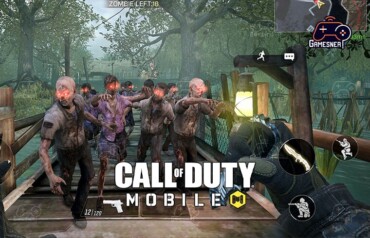 Call of Duty Mobile Launching on Android iOS Phones on October 1?