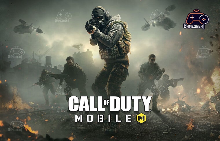 CoD: Mobile controller settings that work best