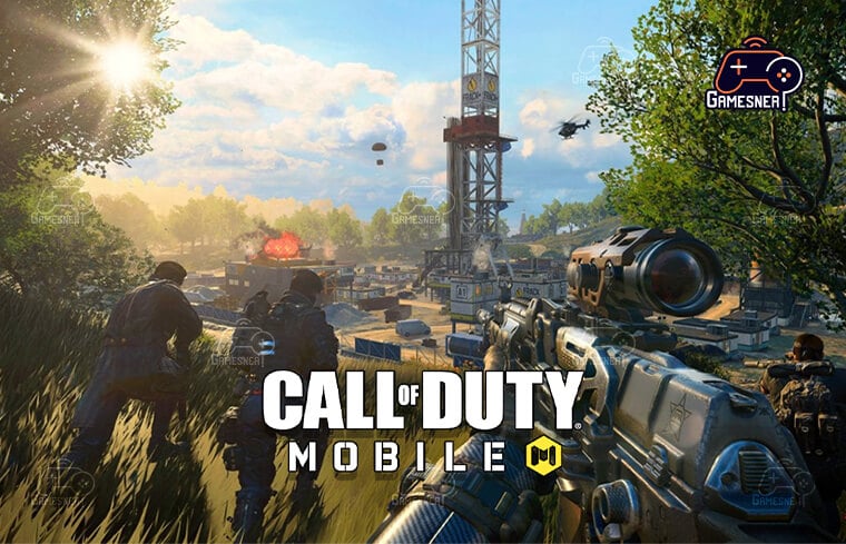 Complete the following steps to link your Call of Duty Mobile account to your Facebook profile: