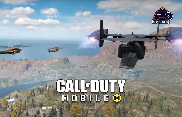 In order to play Call of Duty Mobile on an Android phone or tablet, you'll need a controller.