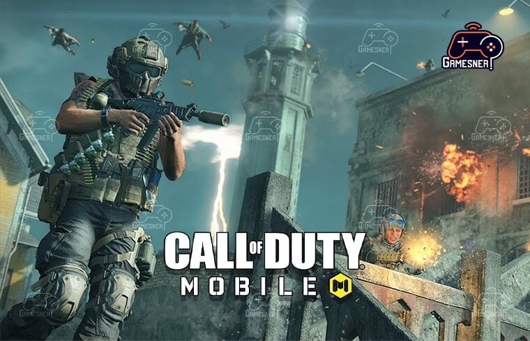 What is the Call of Duty: Mobile Game all about?