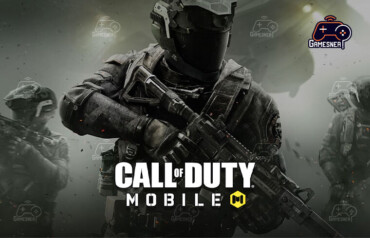 Alpha test of the Call of Duty Mobile Game