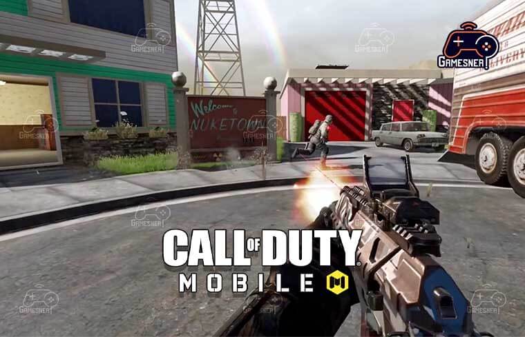 Will Call of Duty Mobile Have Battle Royale?