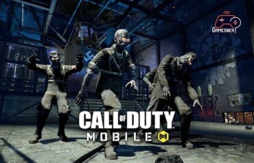 Where Has Call of Duty Mobile Zombies Mode Gone?