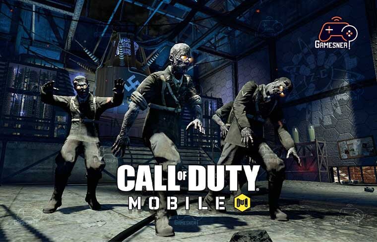 How to connect your controller in COD Mobile?
