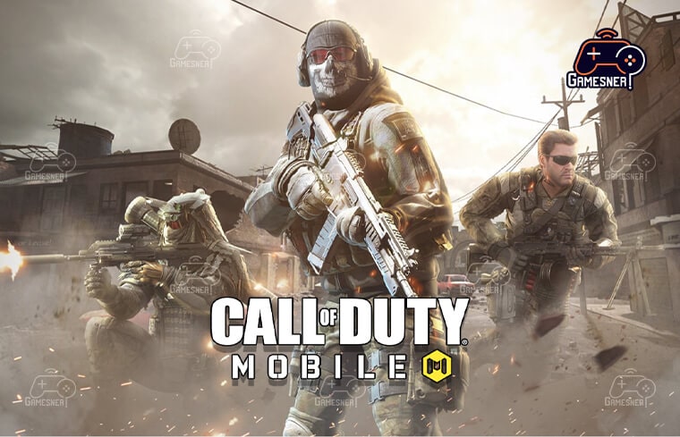 can you play call of duty mobile offline