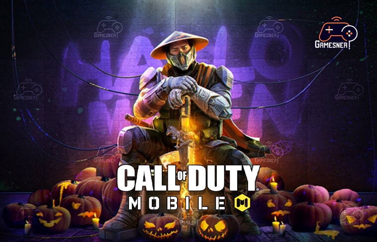 Is Call of Duty: Mobile currently available for download on the official website?