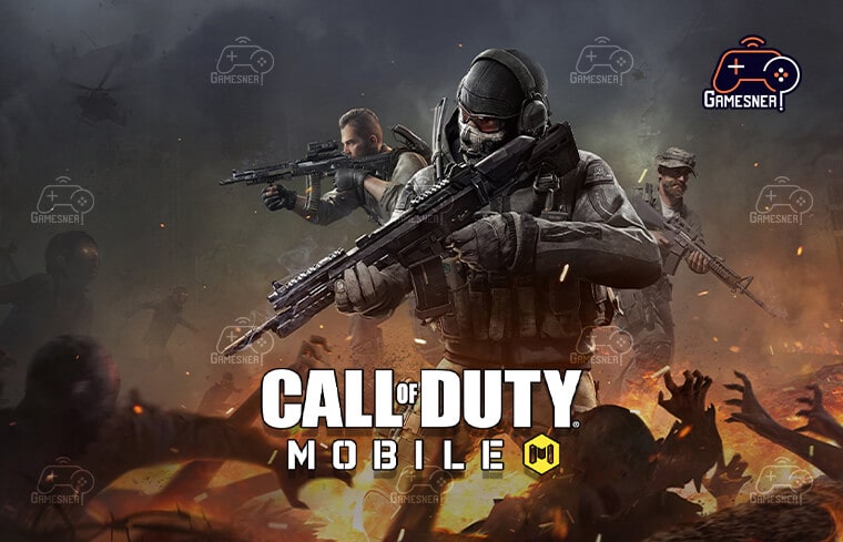 Method 2: Install and play Call of Duty on both a Mac and a laptop using the same account. Take the Bluestacks app store, for example.