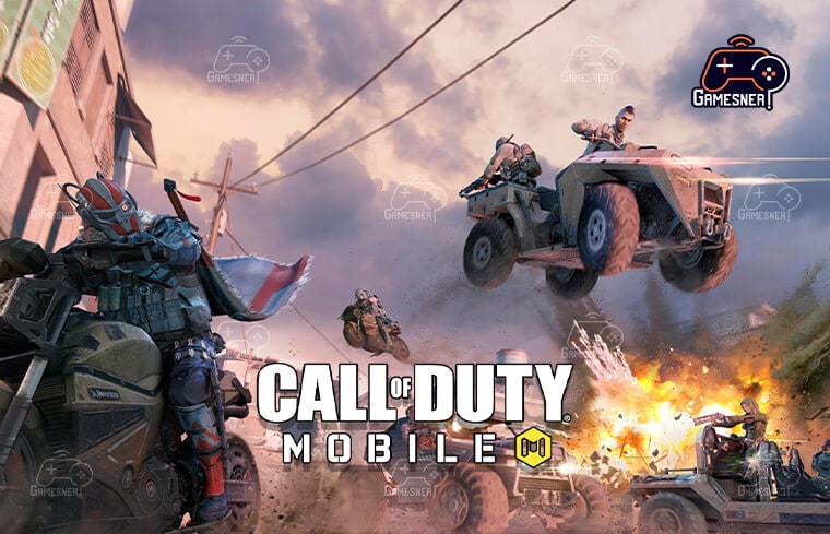 The release date for Call of Duty: Mobile for the current season has been confirmed.