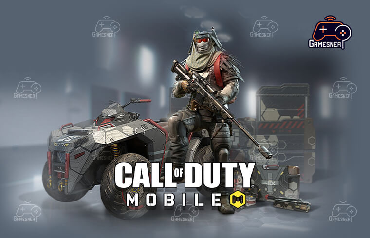 It appears as though a new battle royale mode will be released in Call of Duty.