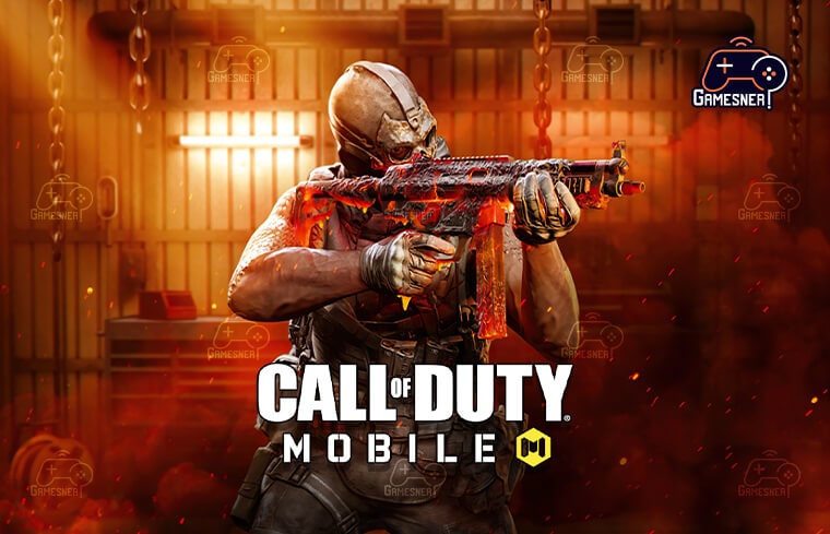 What is a hip fire in Call of Duty: Mobile?