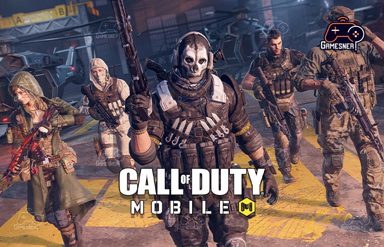 What are ADS in Call of Duty: Mobile?