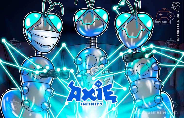 How To Buy Axie Infinity: Where To Buy Axie Infinity (AXS) NFTs and Cryptocurrency?