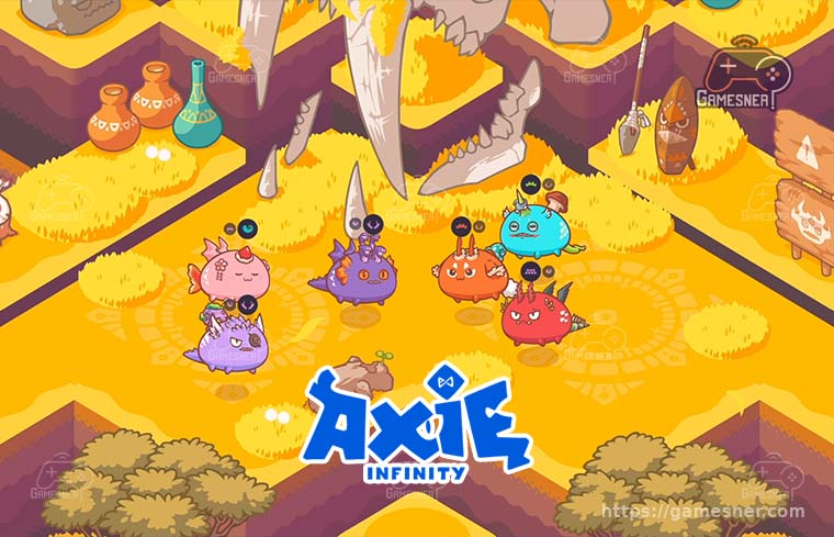 How to Play and Earn from Axie Infinity?