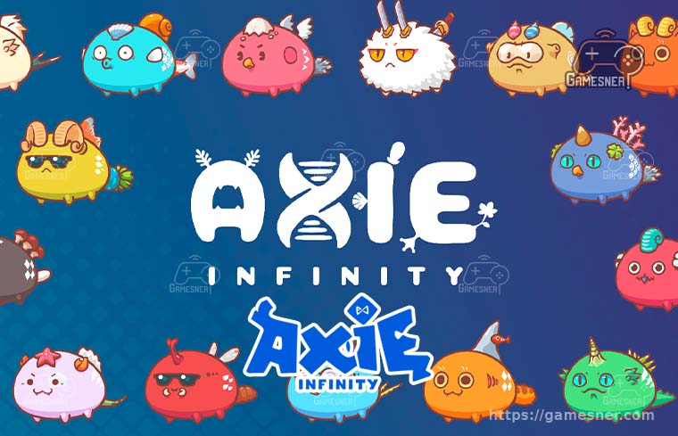 How to Play and Earn from Axie Infinity?