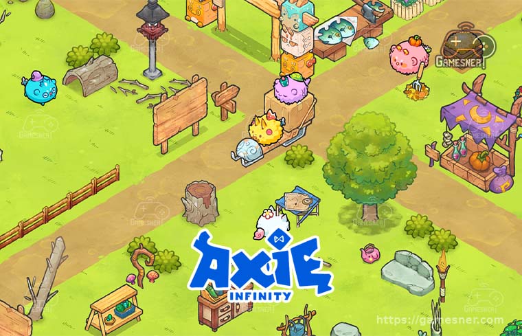 Axie Infinity Guide - MetaMask Setup and Best Axies?