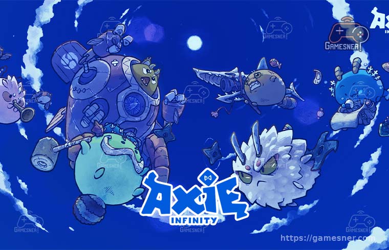 How to Buy Axie Infinity?