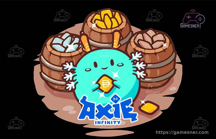 AXS Staking Guide: How to stake AXS Axie Infinity crypto coin?