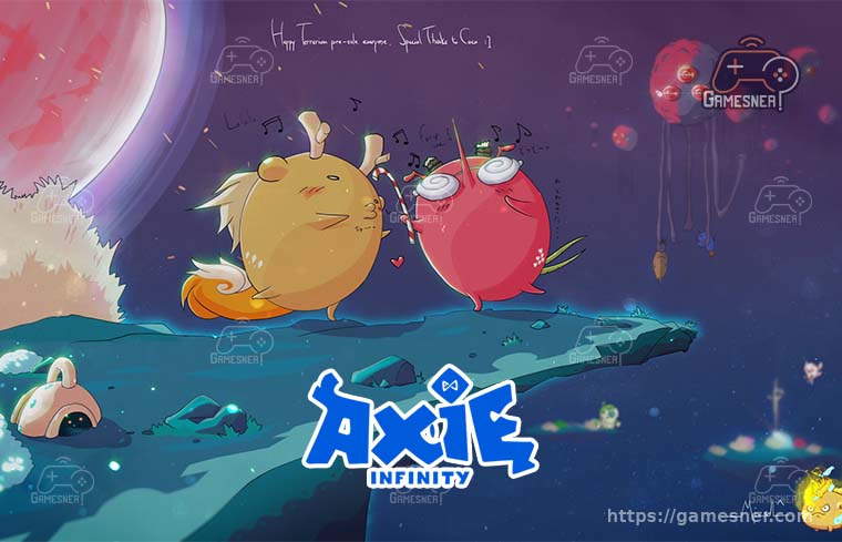 Can Axie Infinity go the distance?