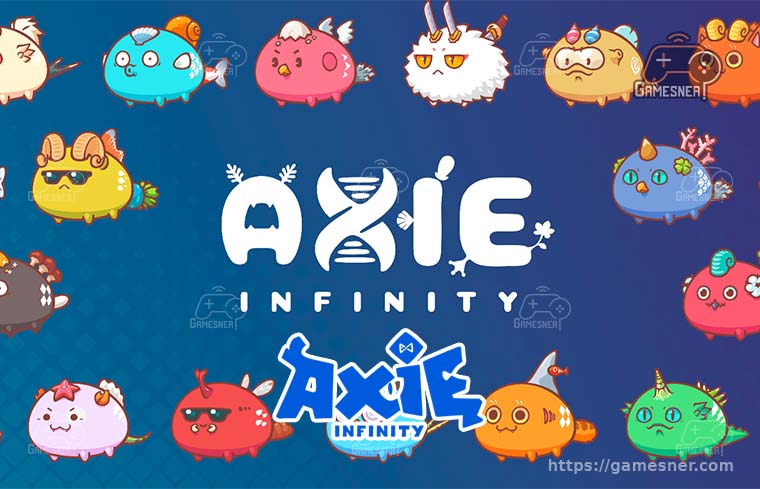 How To Buy Axie Infinity: Where To Buy Axie Infinity (AXS) NFTs and Cryptocurrency?